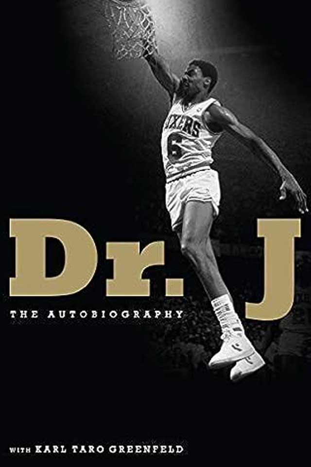 Dr. J: The Autobiography