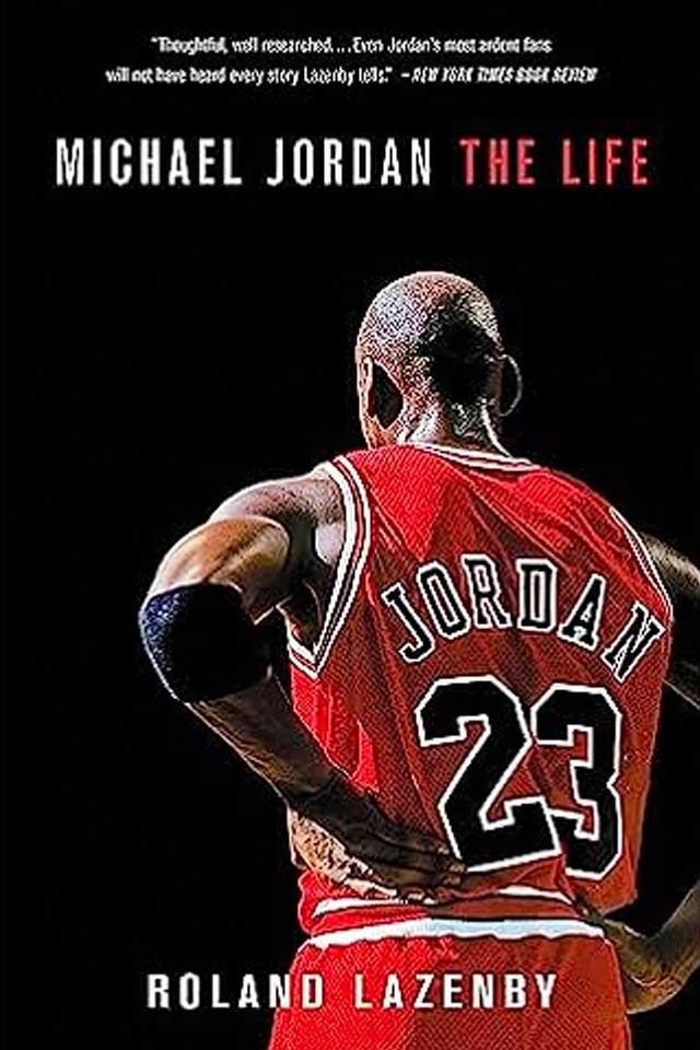 Michael Jordan: The Life