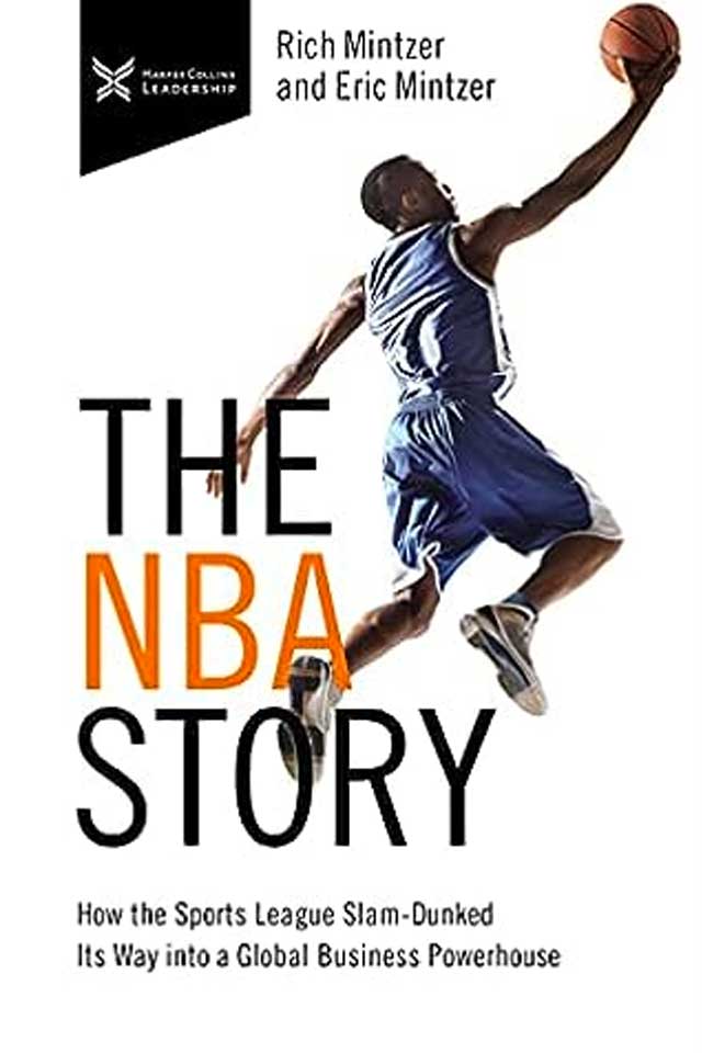 The NBA Story